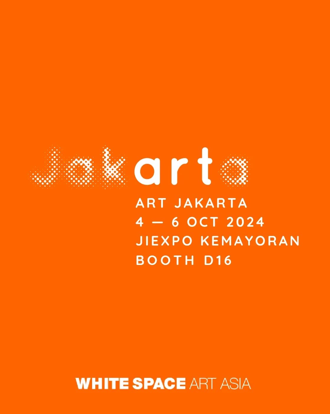 Art Jakarta 2024