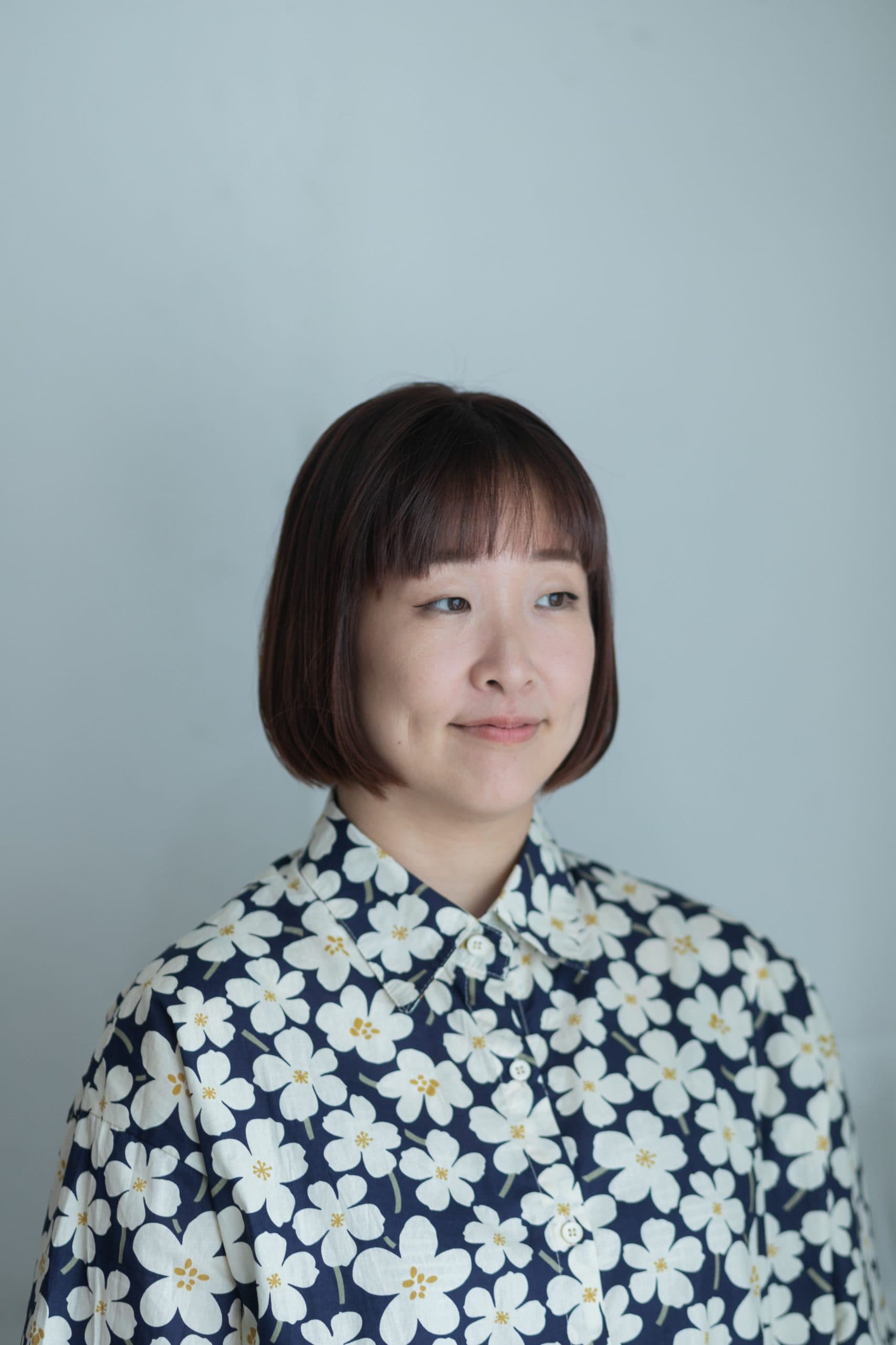 Chisato Tanaka - Artist Photo