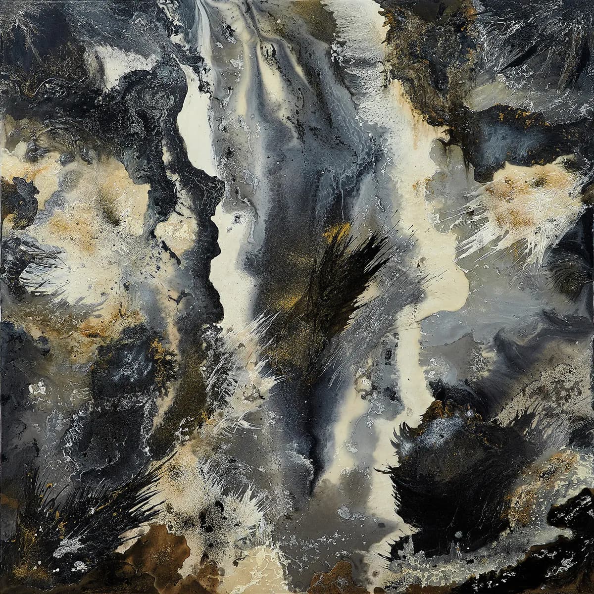 Fear of the Water