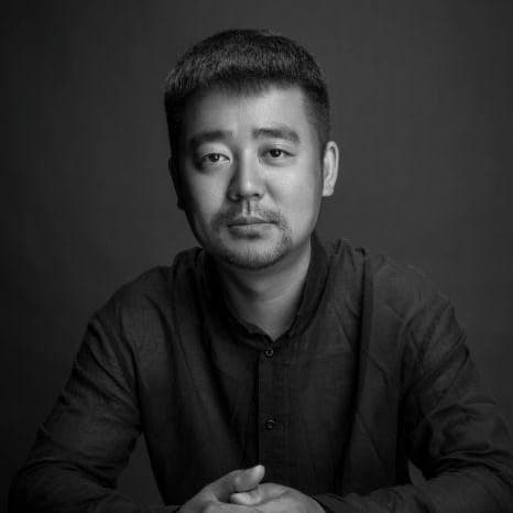Huang Hong Tao 黄红涛