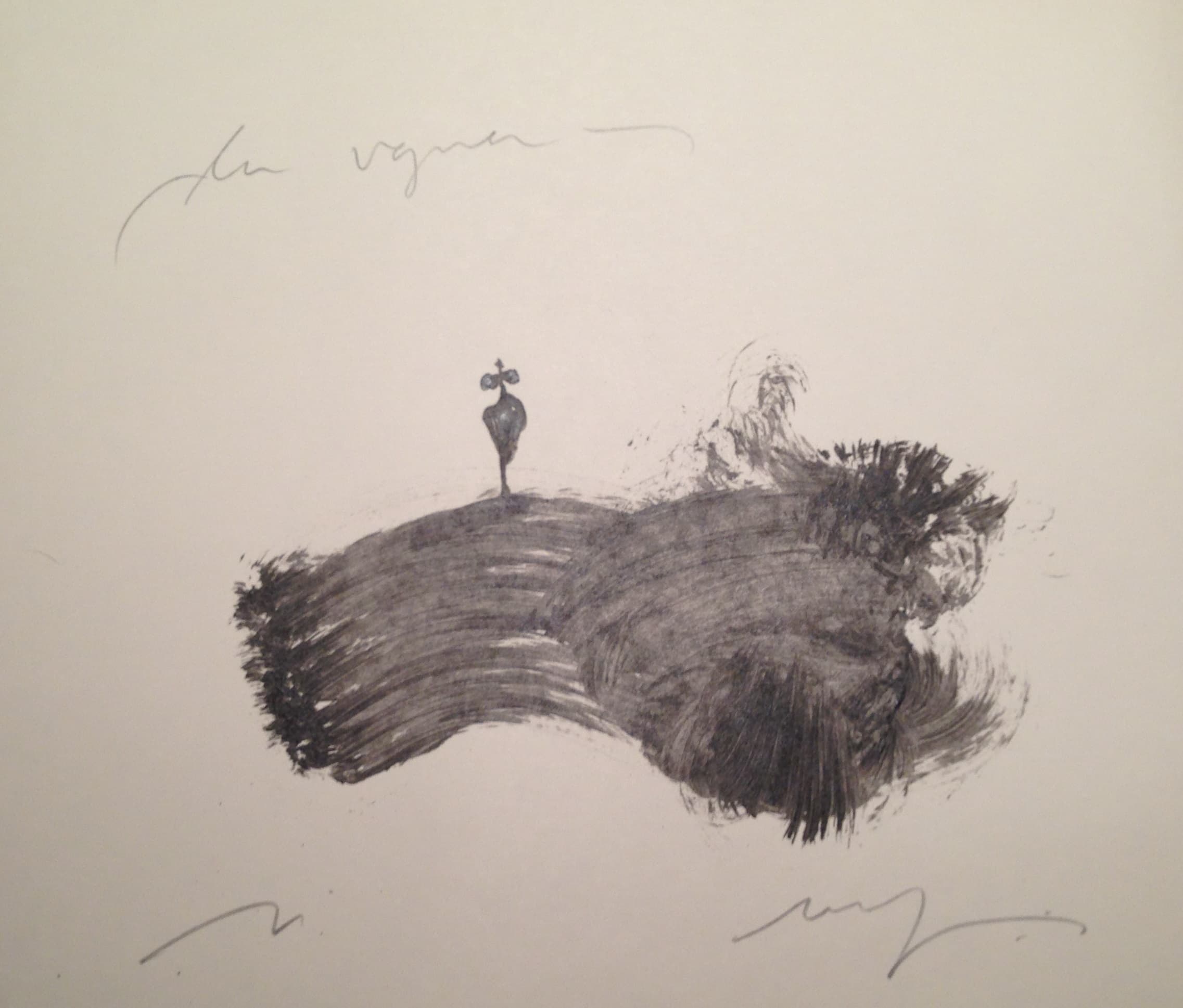 Les Vagues ‘Waves’