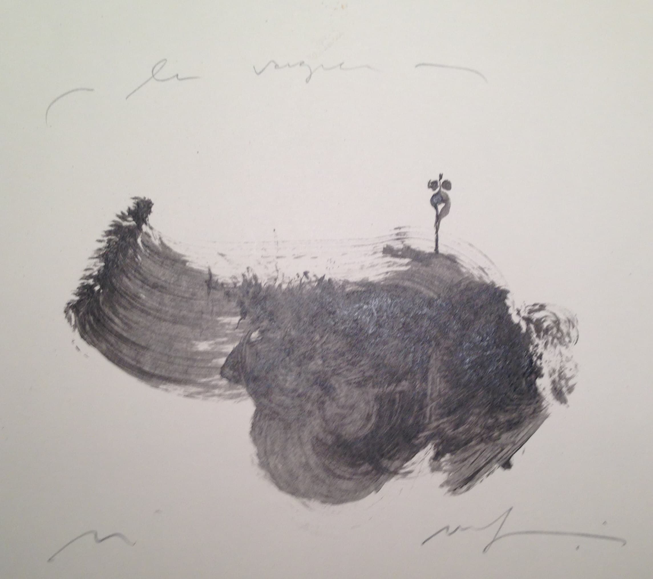 Les Vagues ‘Waves’