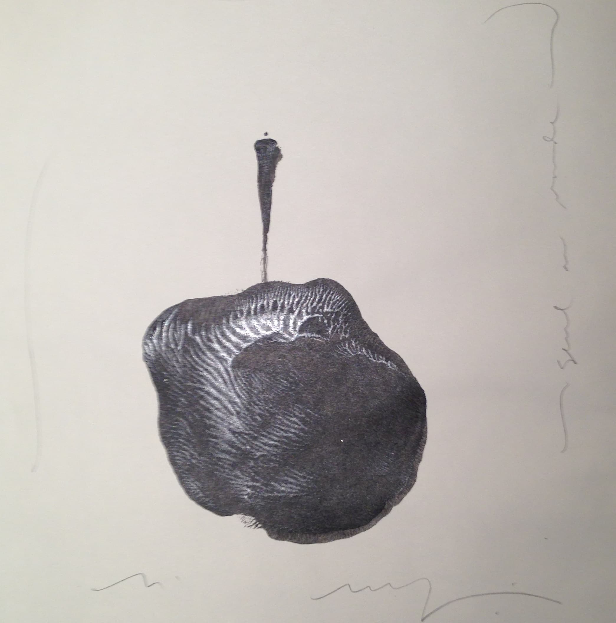 Seul Au Monde ‘Alone in the world’