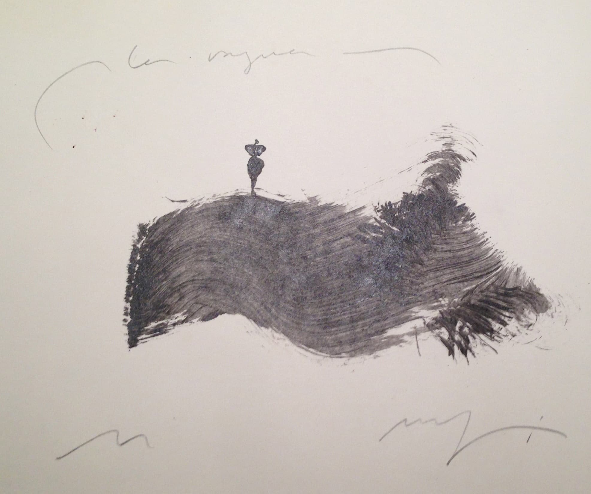 La Vagues’the Waves