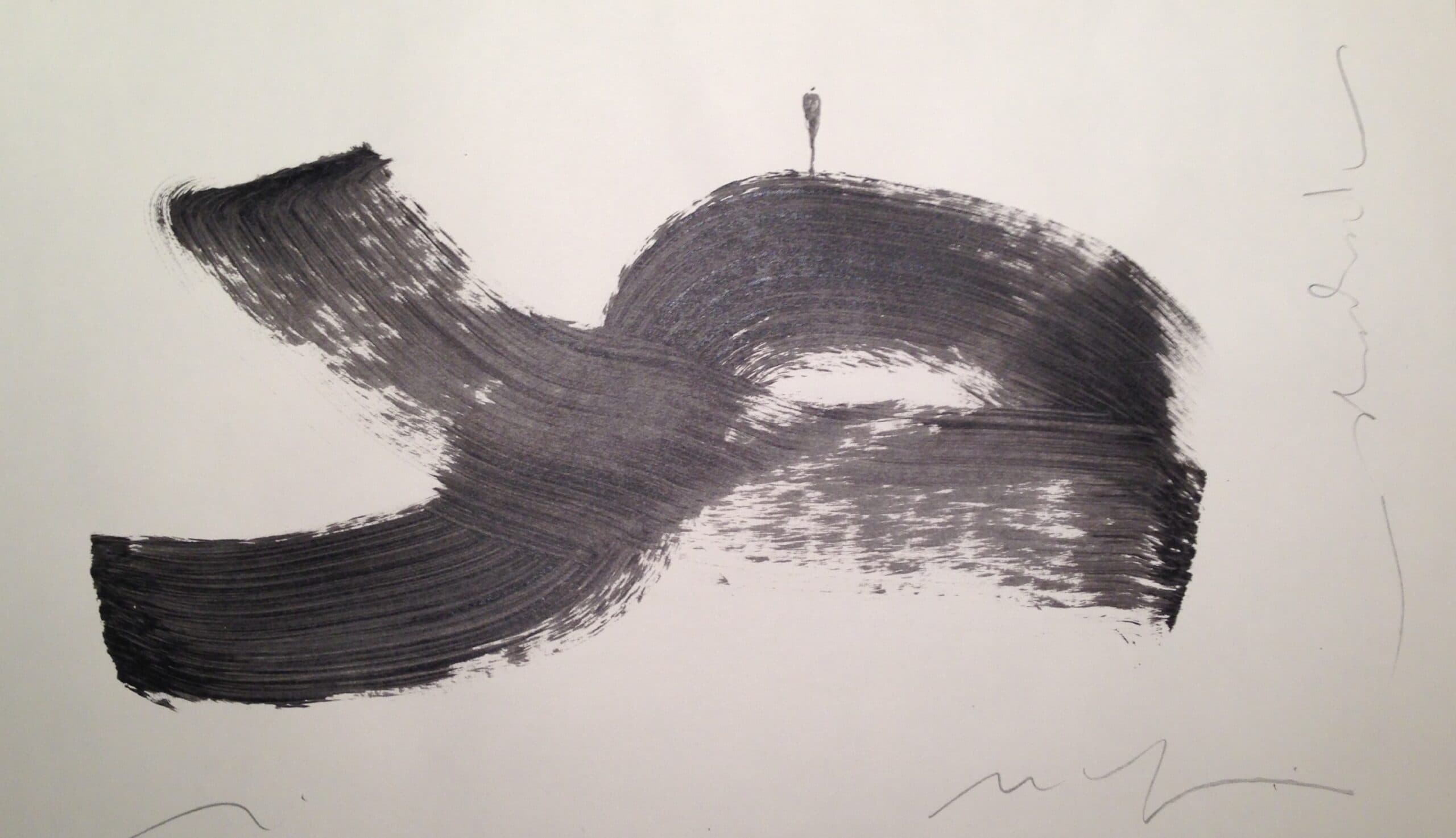 Paysage ‘Landscape’