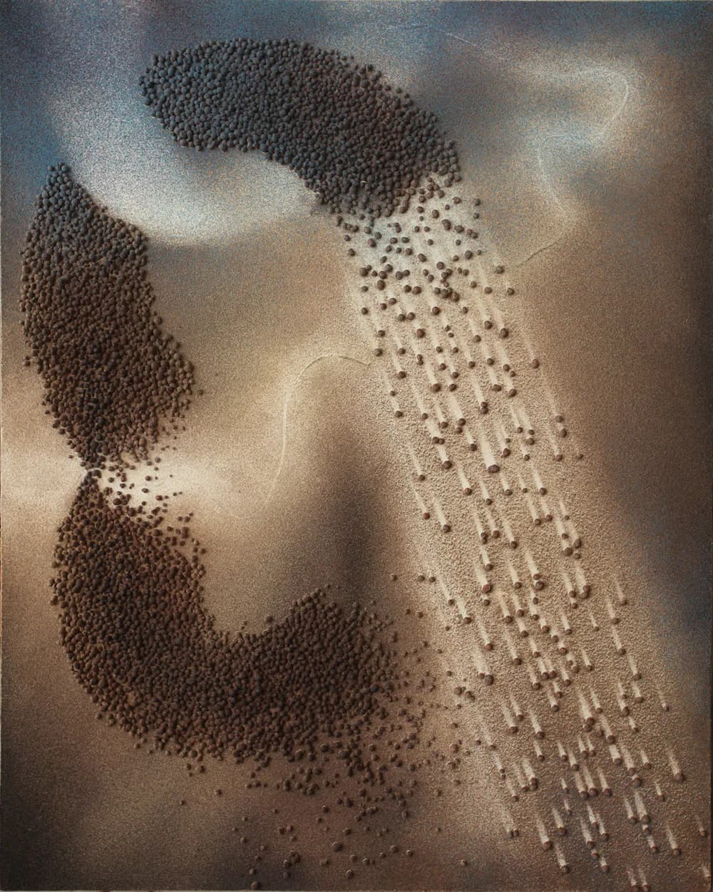 Between Dreaming and Waking No.8