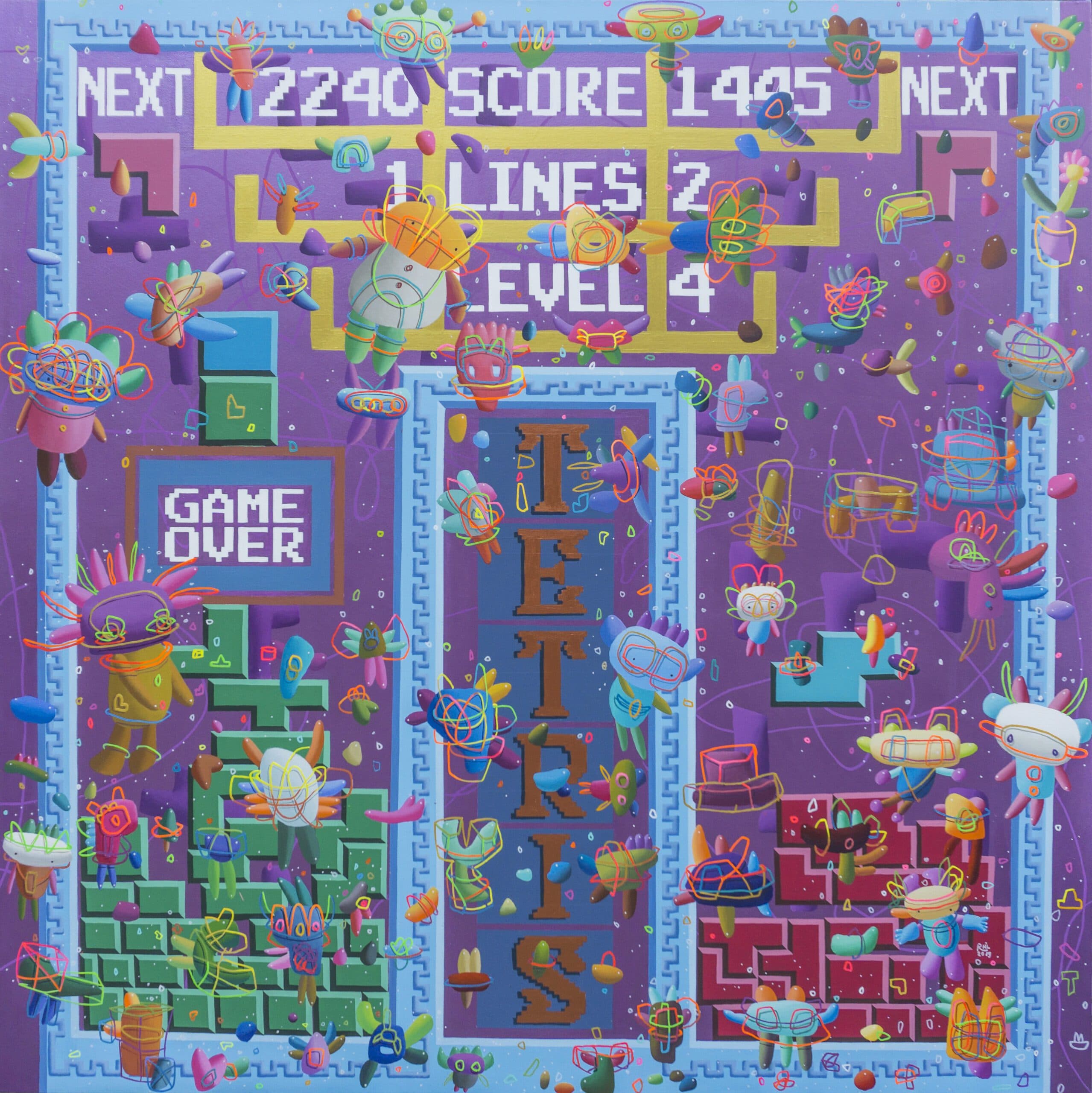 Tetris