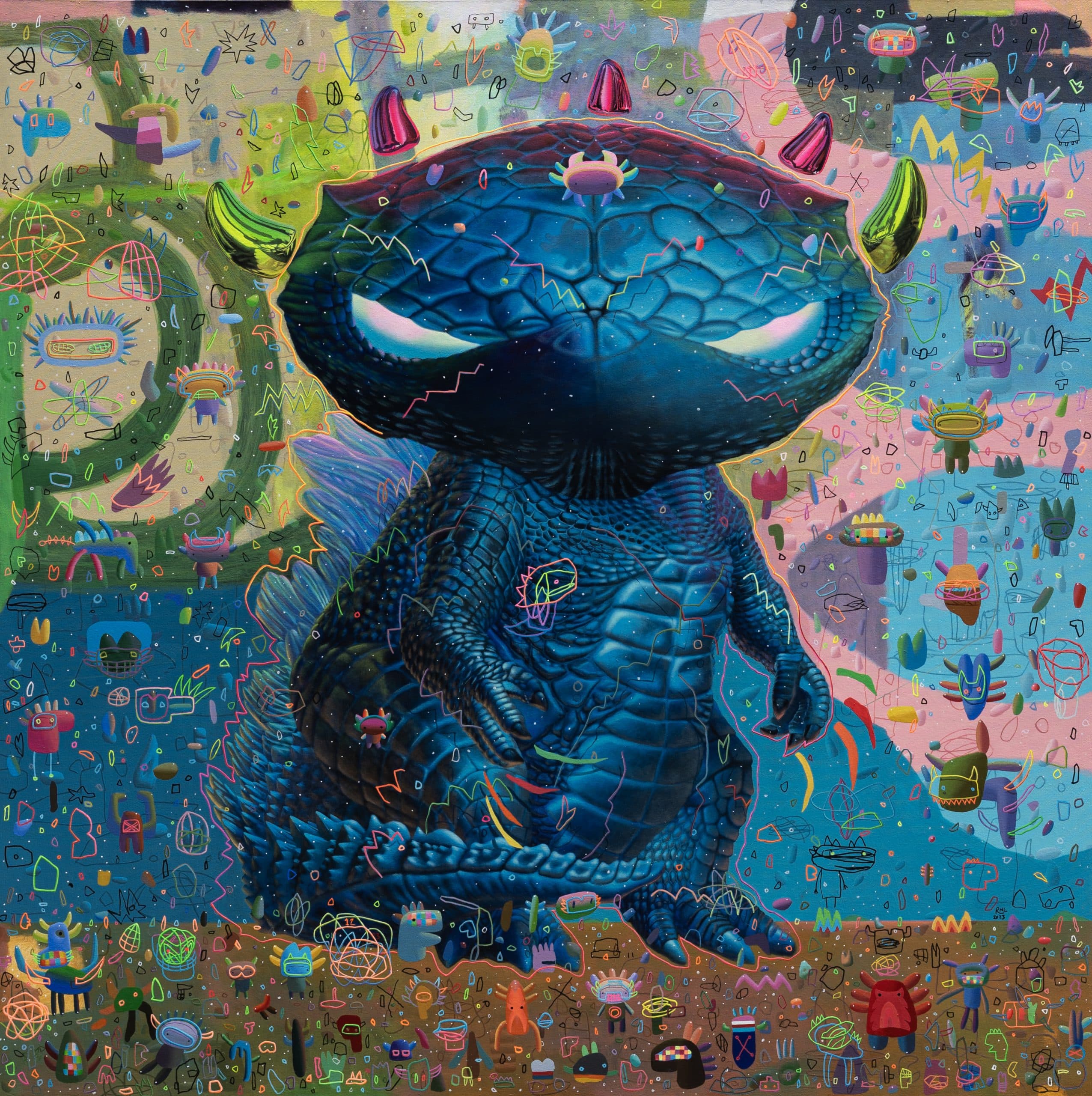 Kaiju