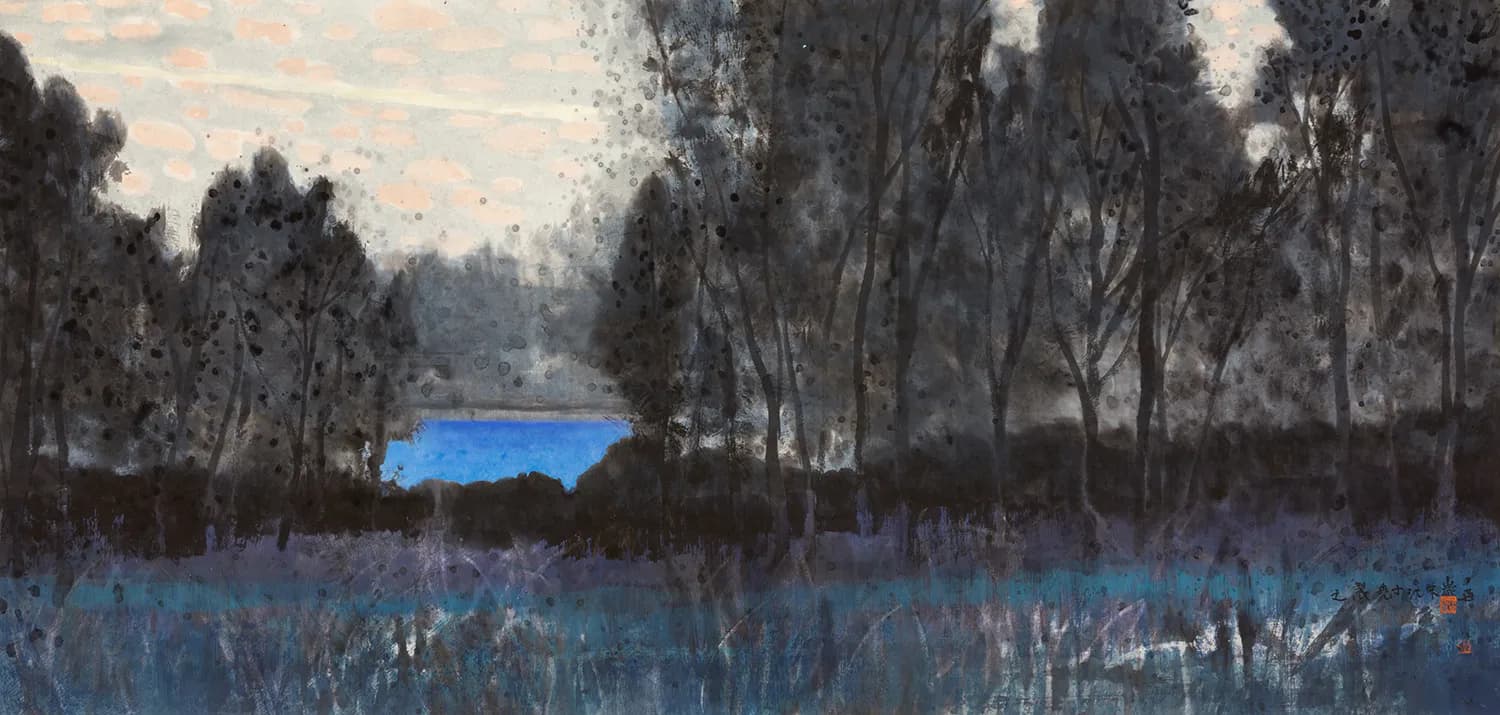 The Timeless Cycle of Spring