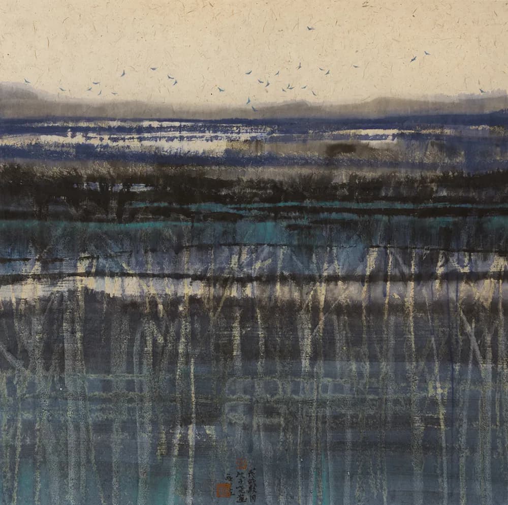 Grace of the Hinterland