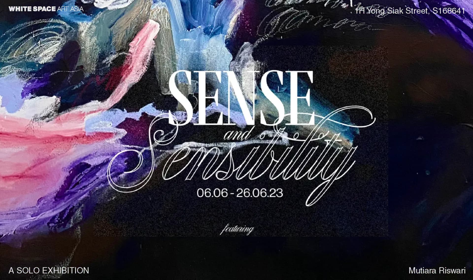 Sense and Sensibility