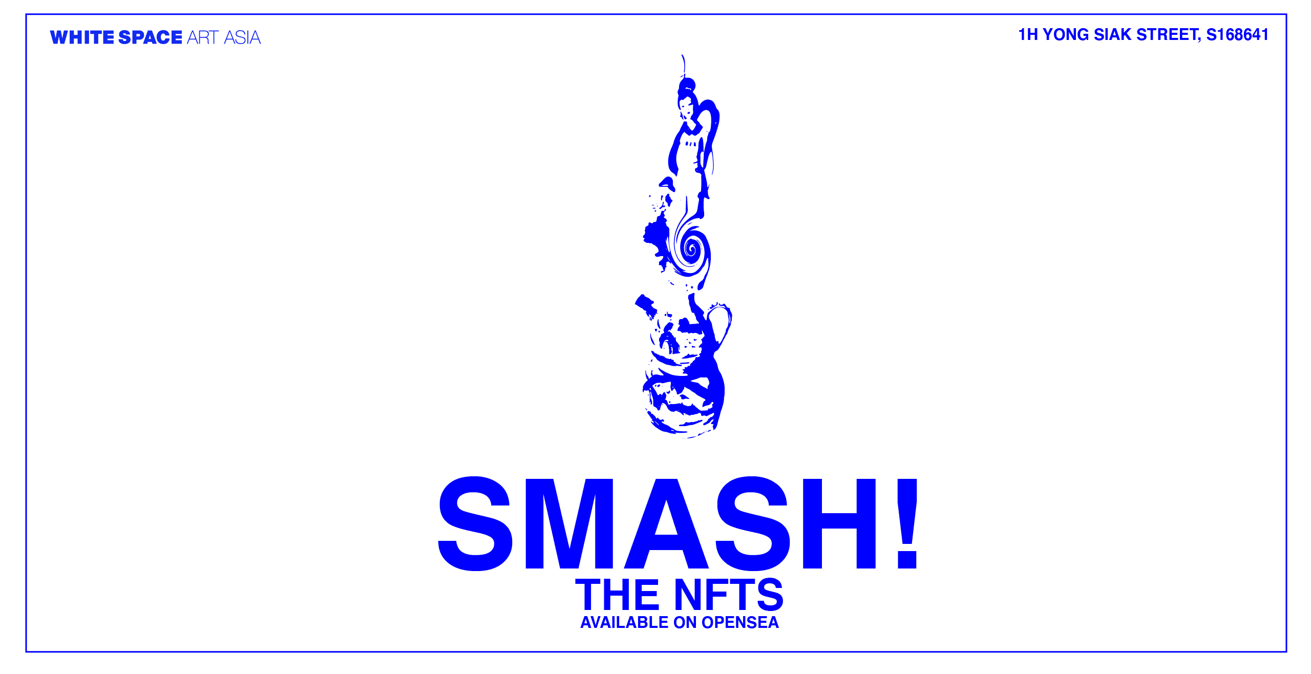Smash The NFTS