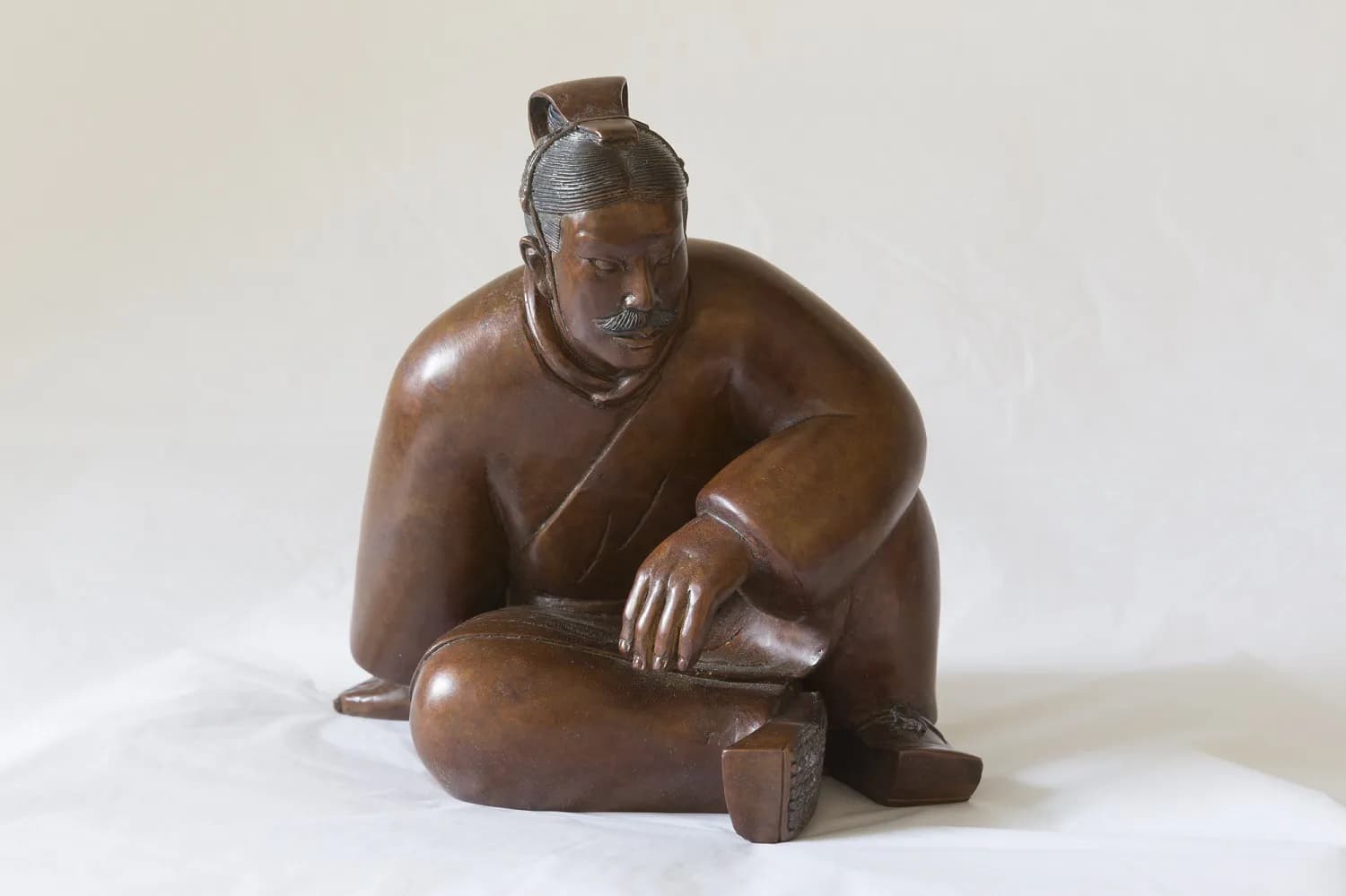 The Virtue of Contemplation