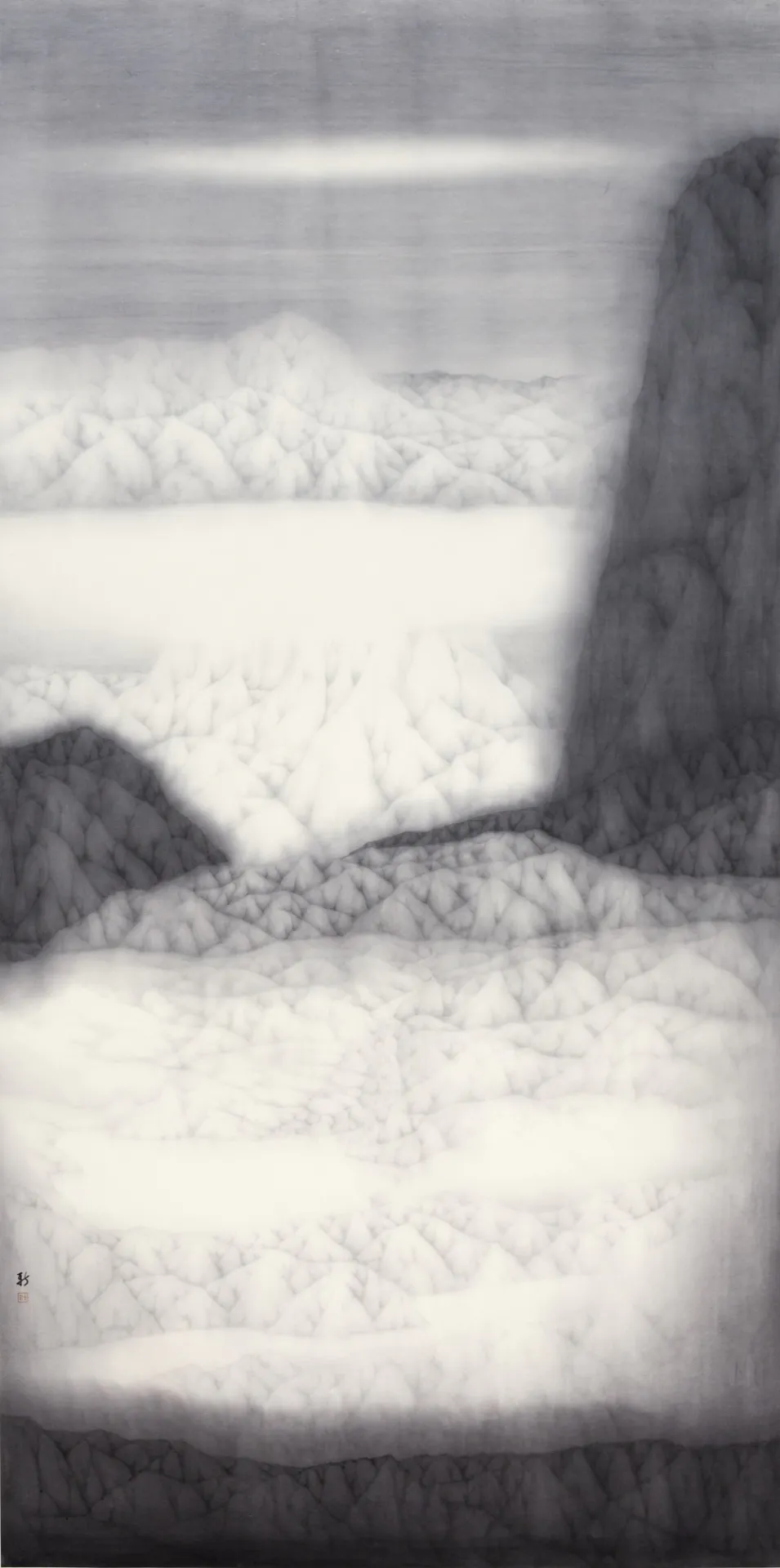 A Moment of Infinity