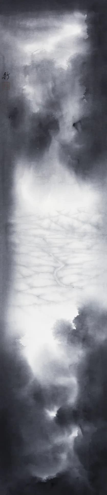 A Break In the Clouds