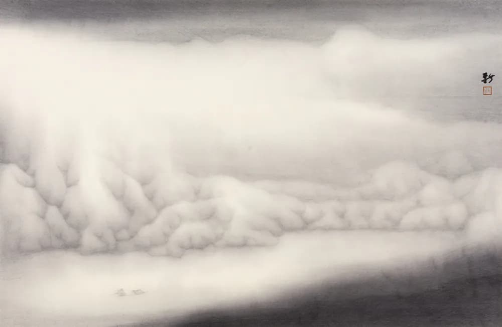 The Stirring of a New Day