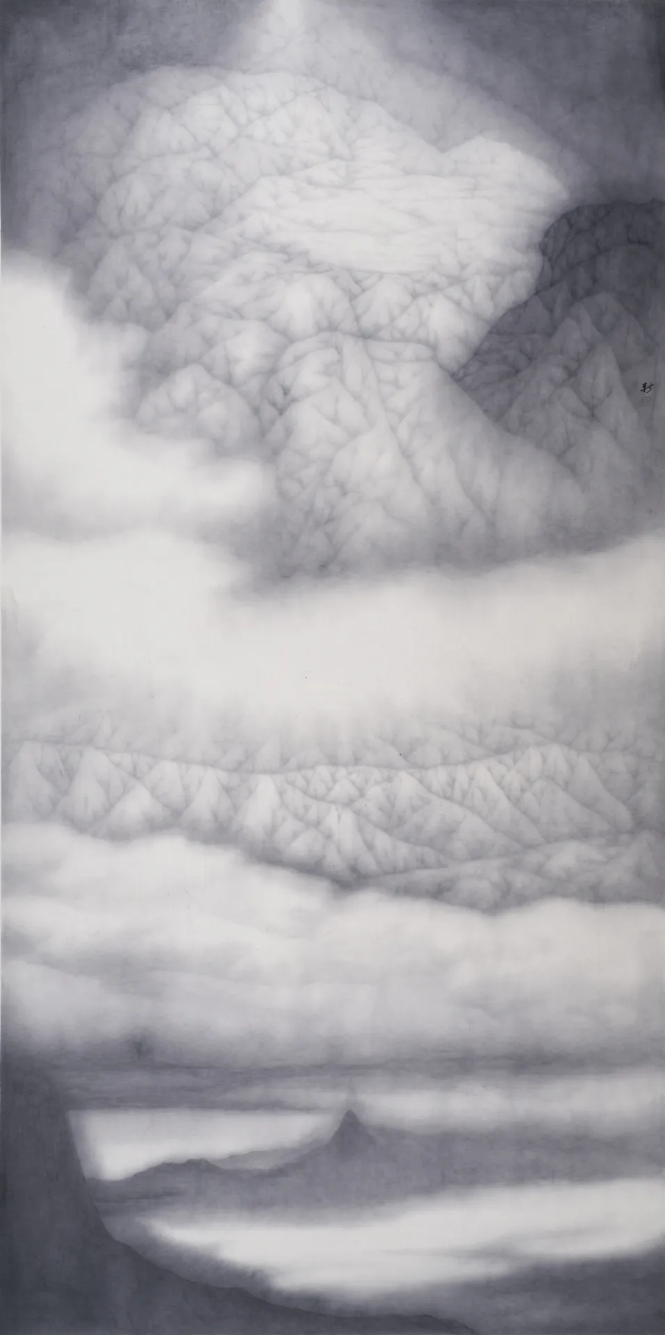 In the Shadow of the Warmath of the Sun