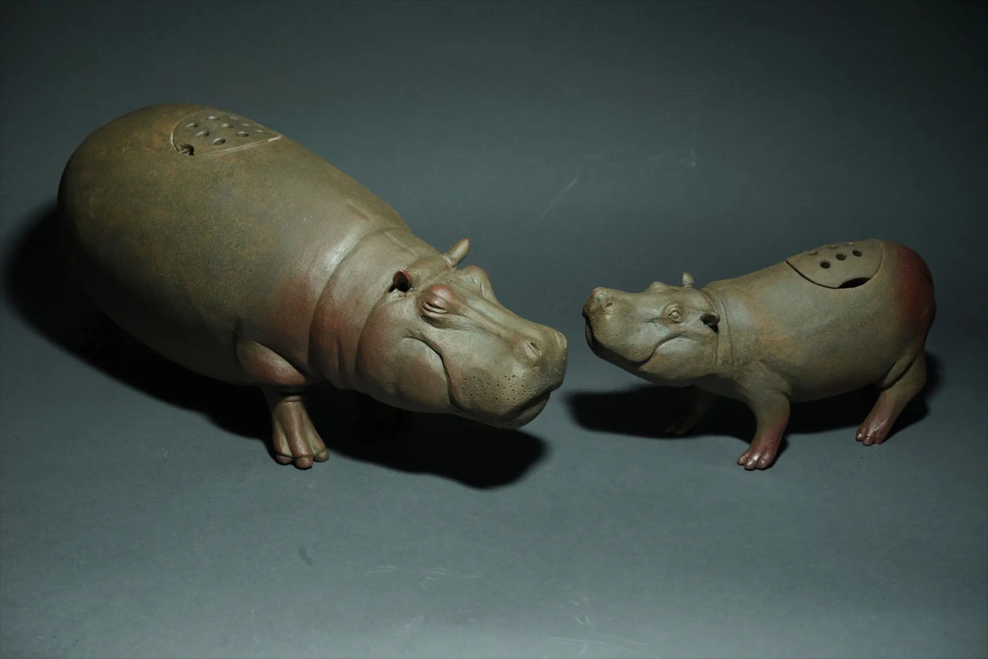 Story of Parent – Children