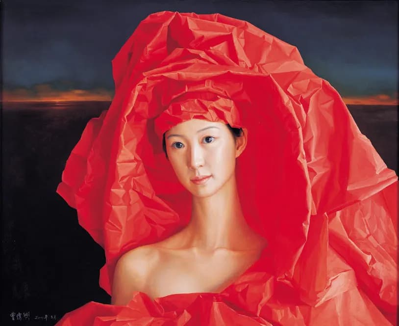 Paper Brides Series – Horizon