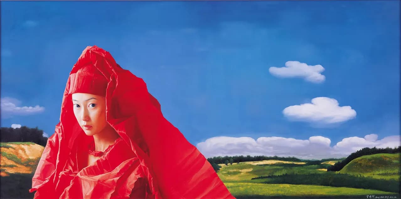 Paper Brides Series – The Distant Home