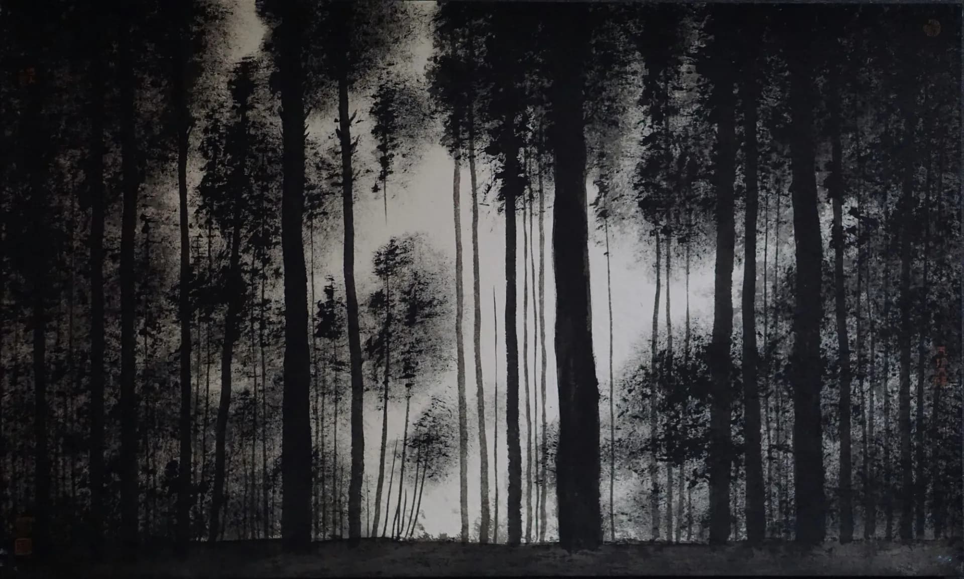 Dawn’s Early Light