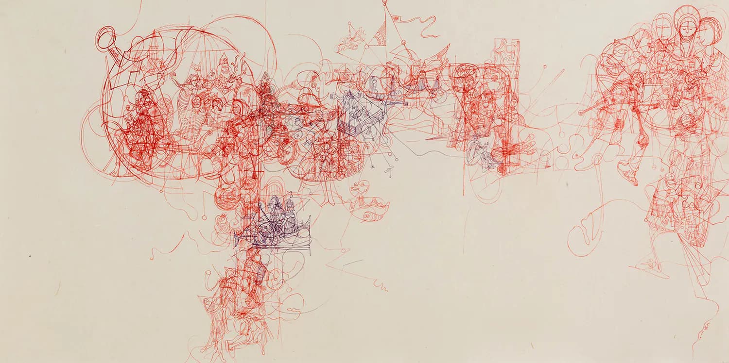 This Is Not A Circle