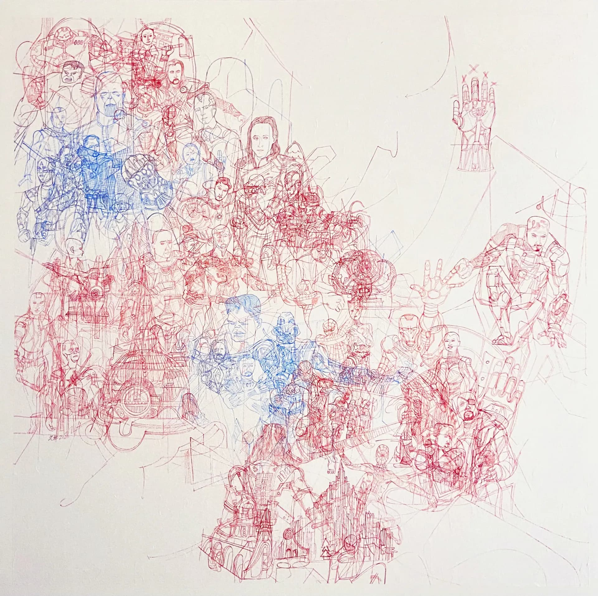 I still Believe In Heroes