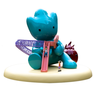 Halcyon Days (Edition of 12)