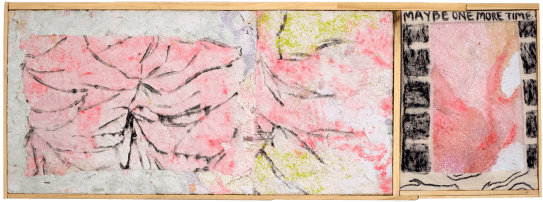 Tiny Twig or Big Scratch