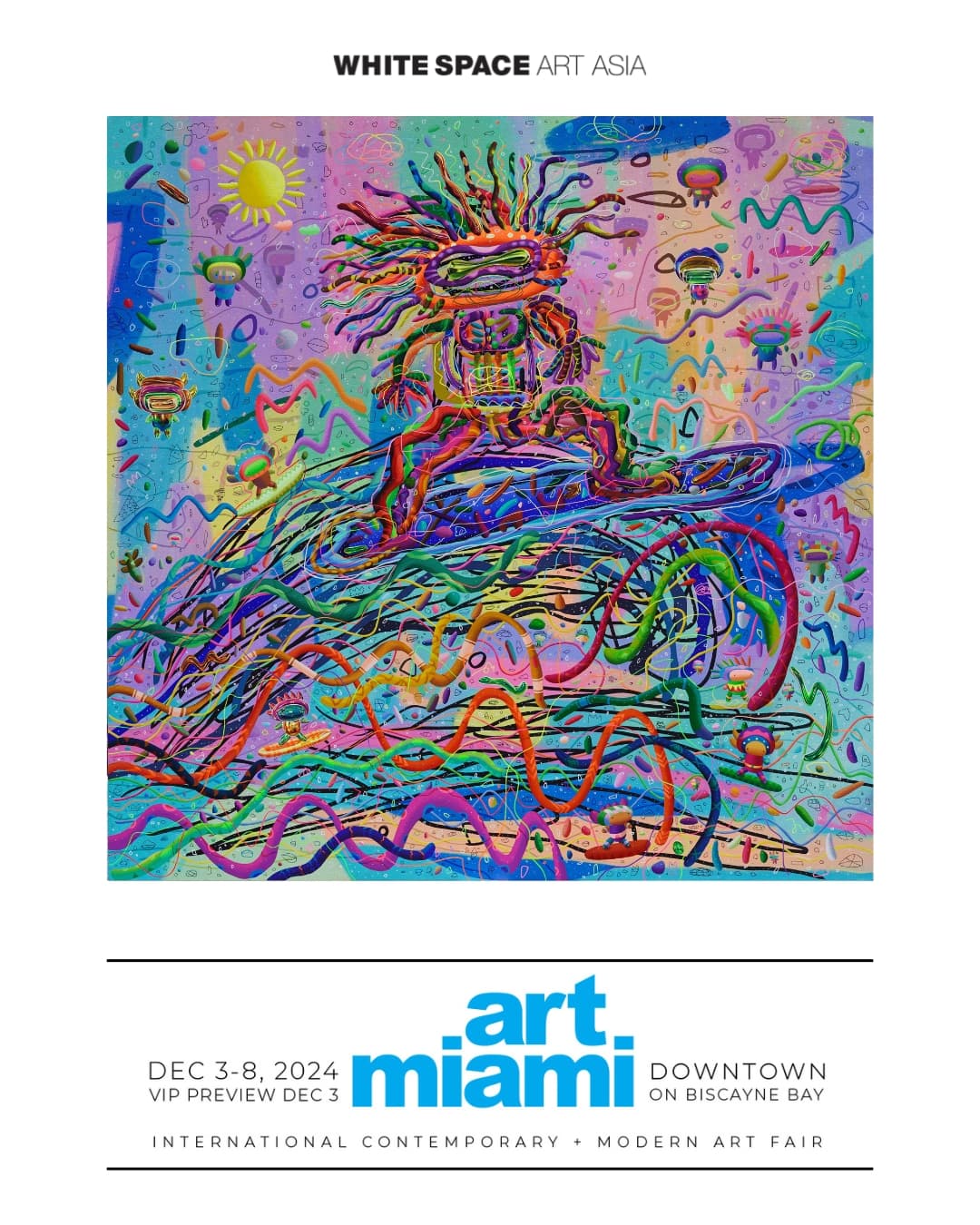Art Miami 2024