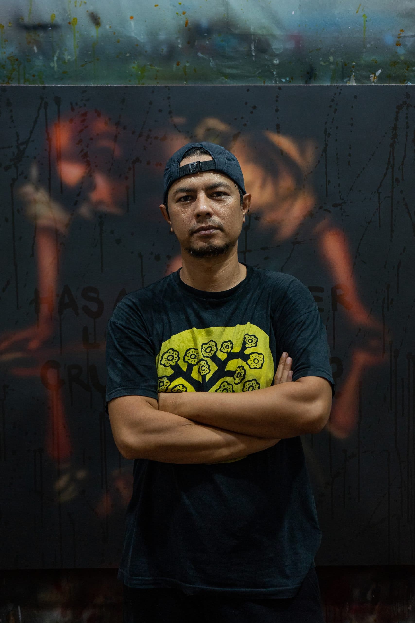 Palito Perak - Artist Photo