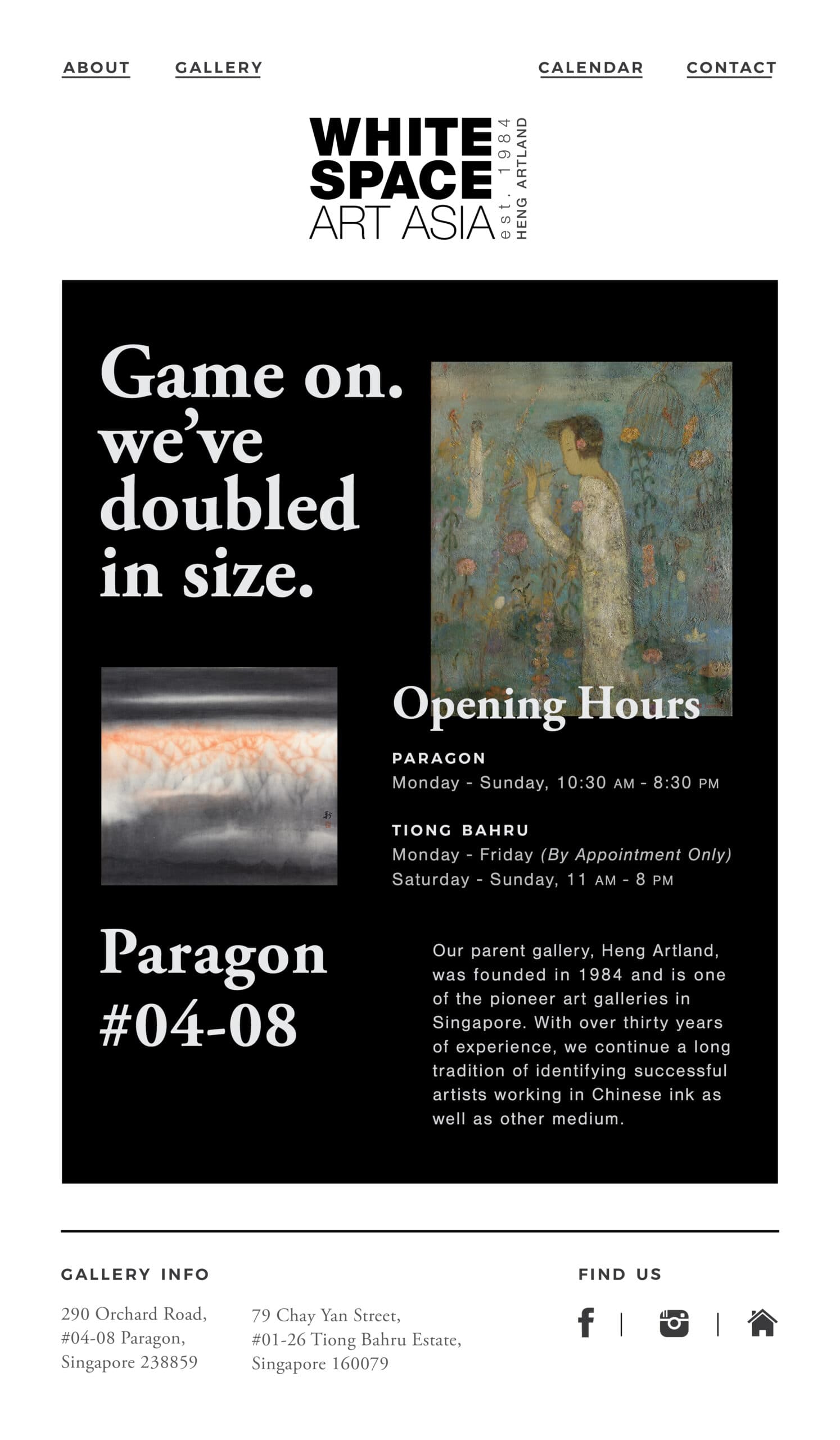 Paragon Craft and Design Fest 2016
