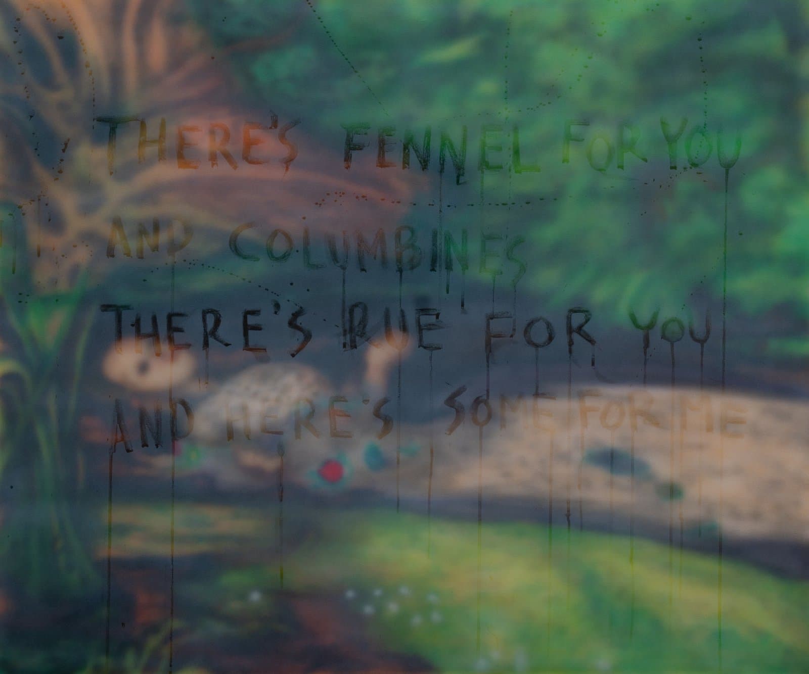 A Heart’s Ballad