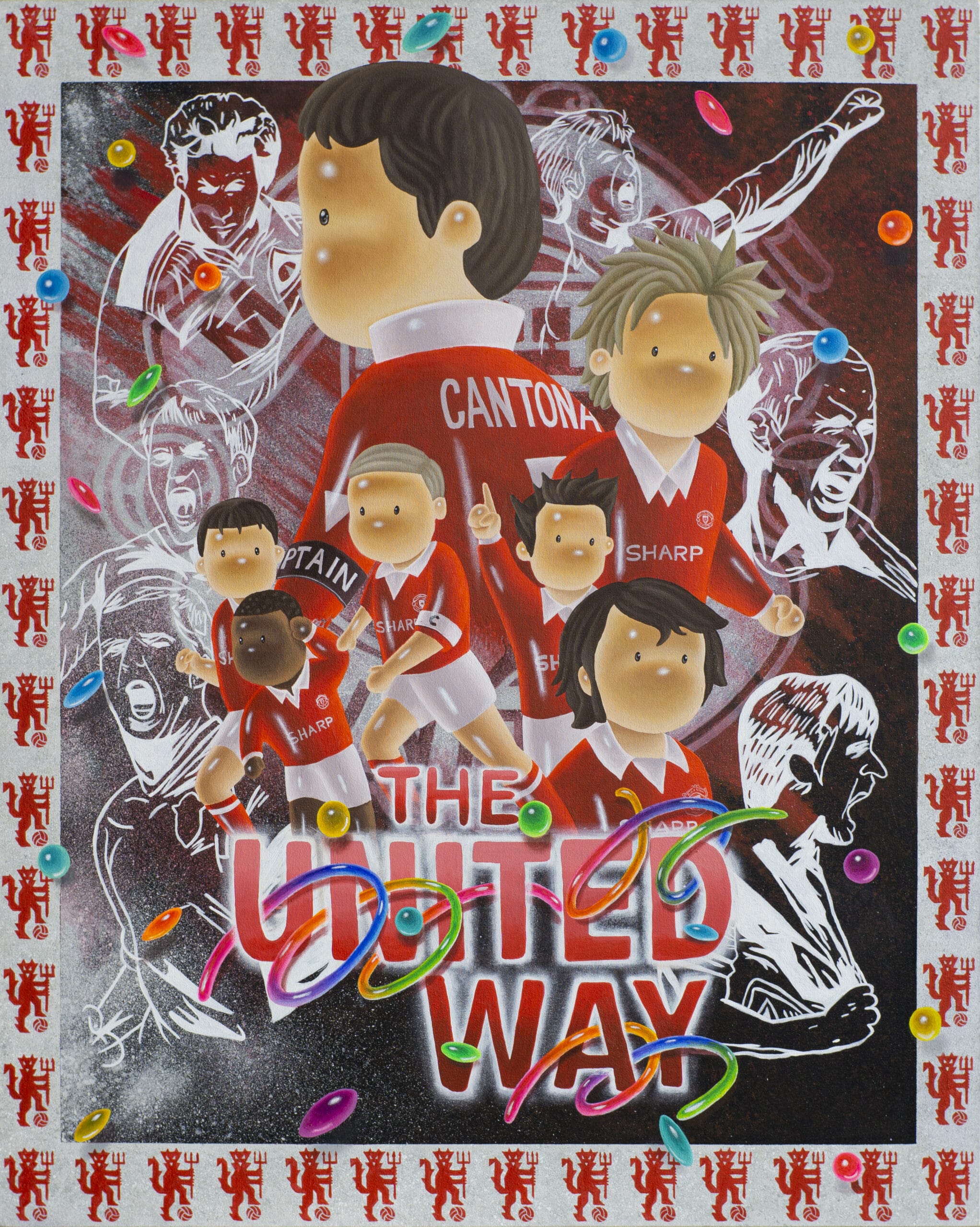 The United Way