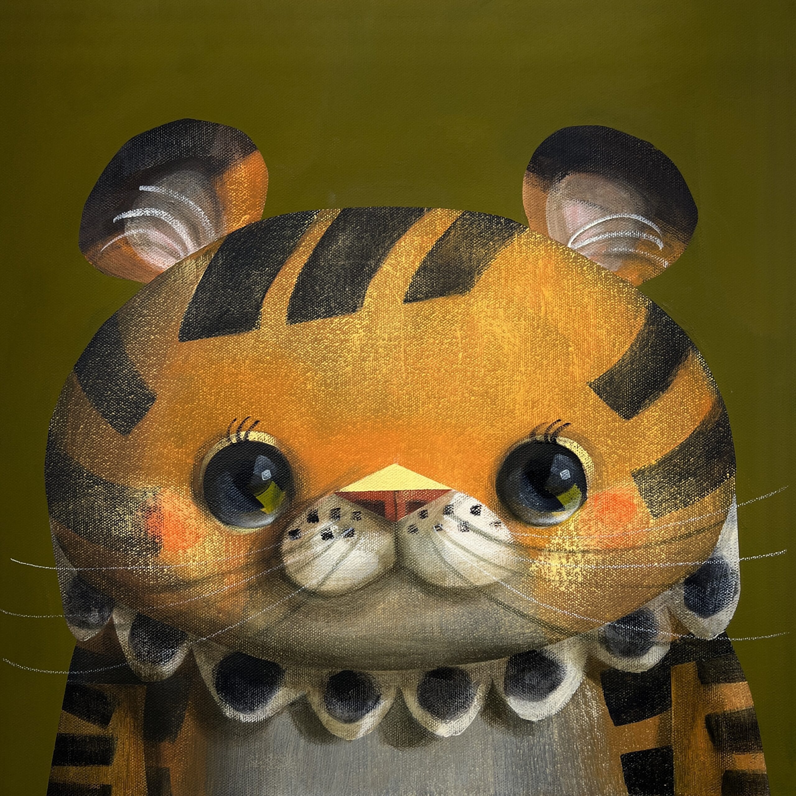 Dress Up Tomapi