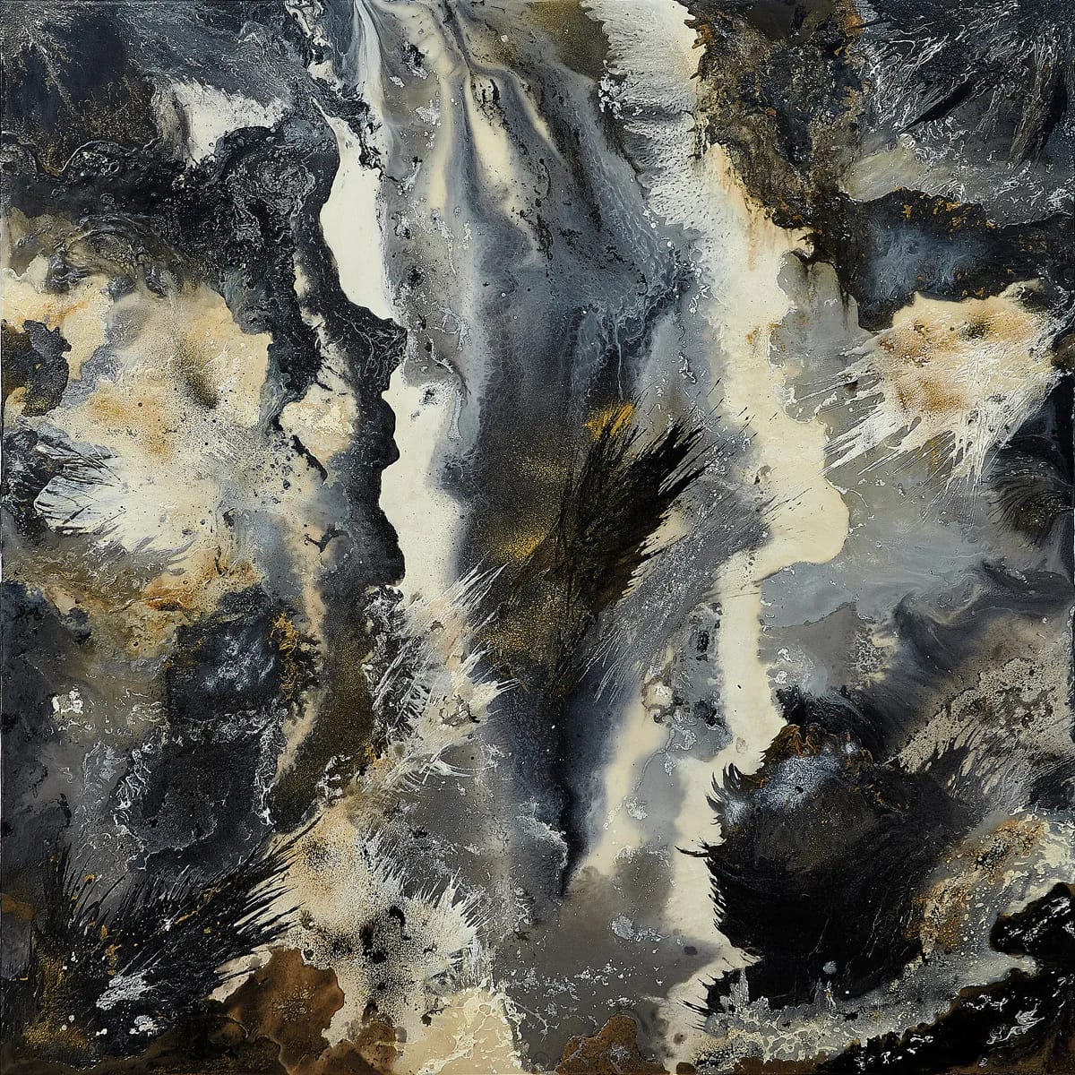 Fear of the Water