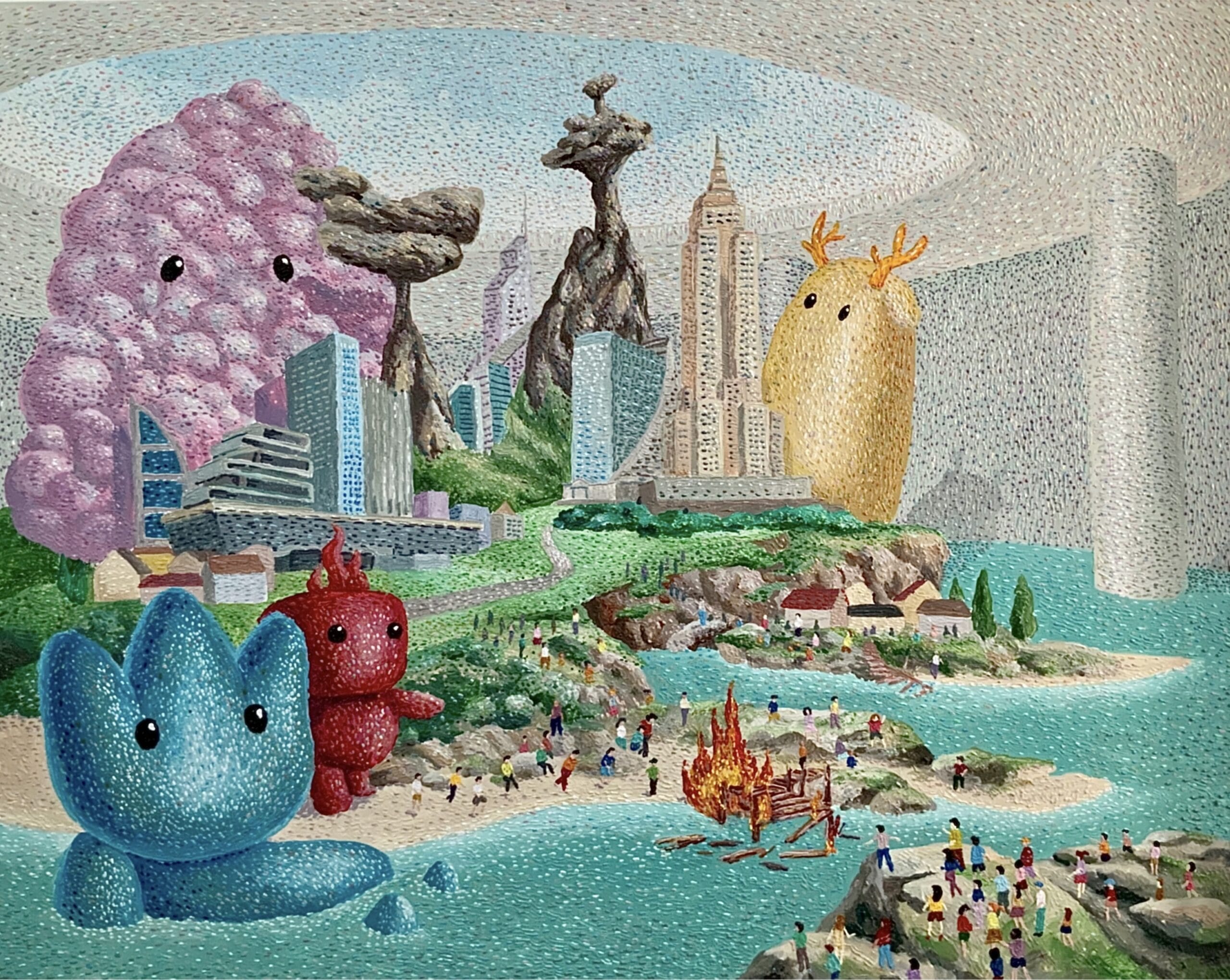 Build Civilisation