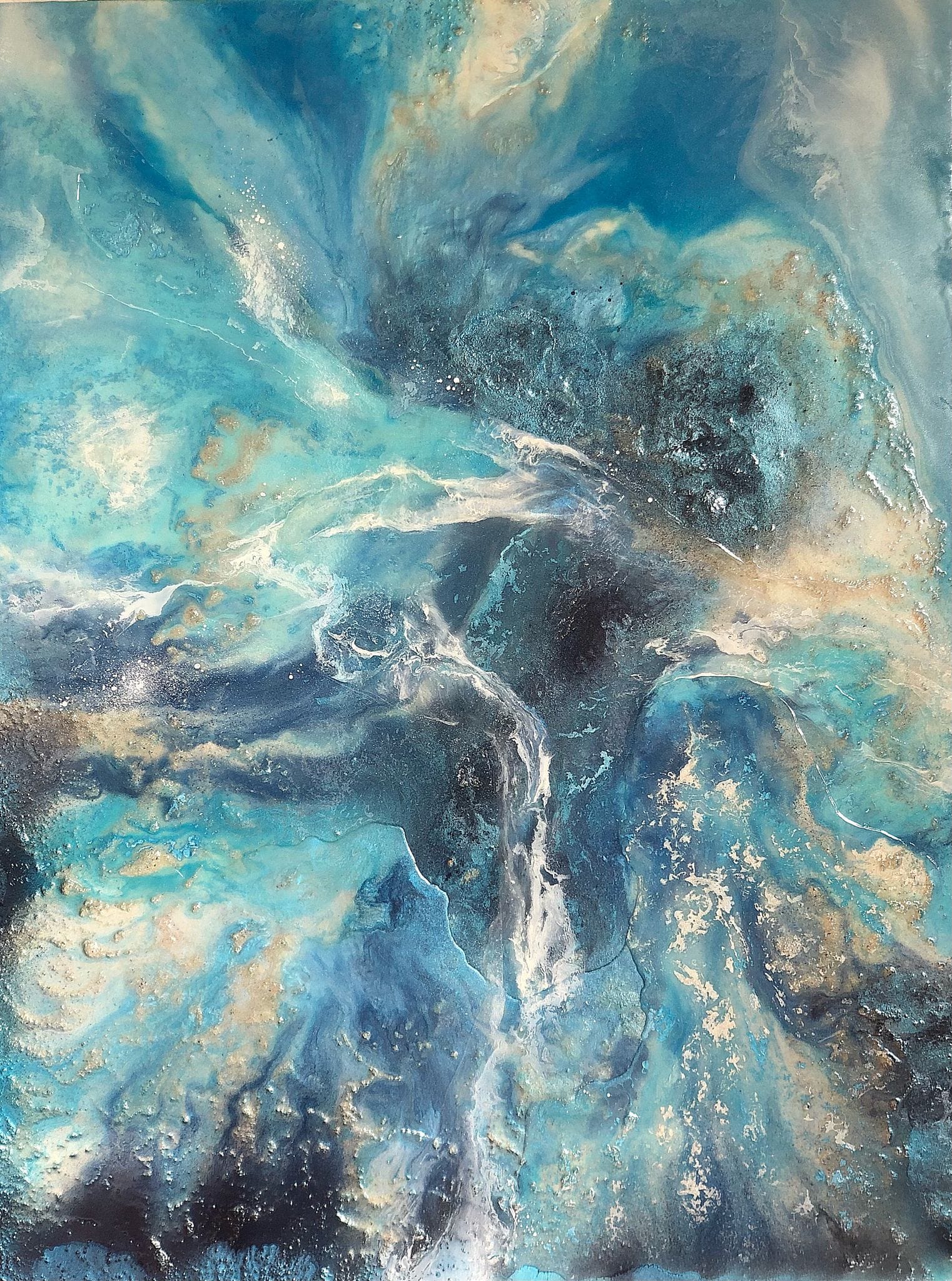 Cerulean