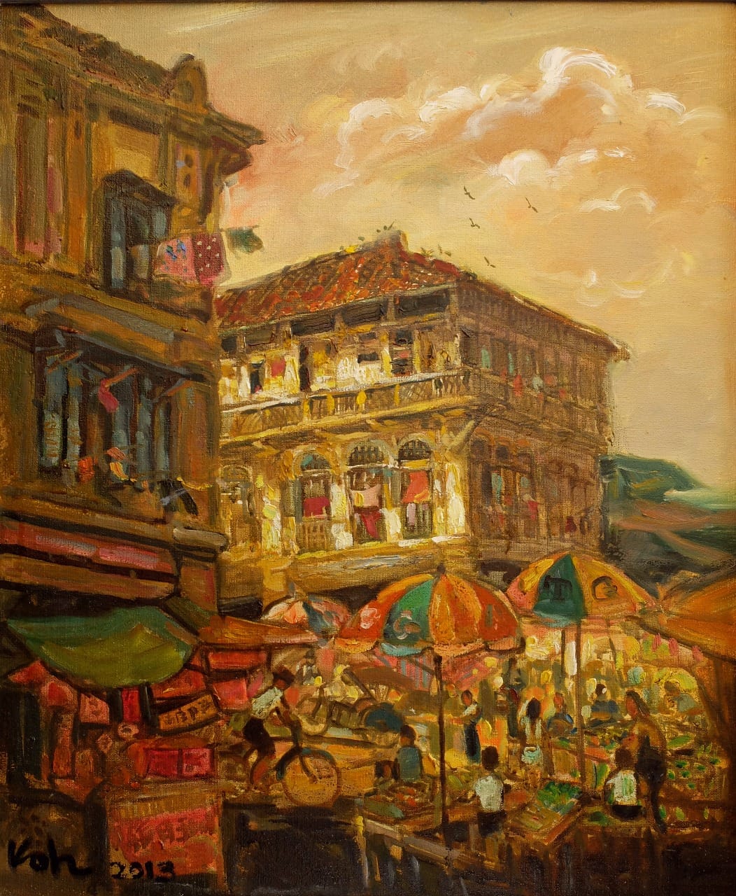 Chinatown