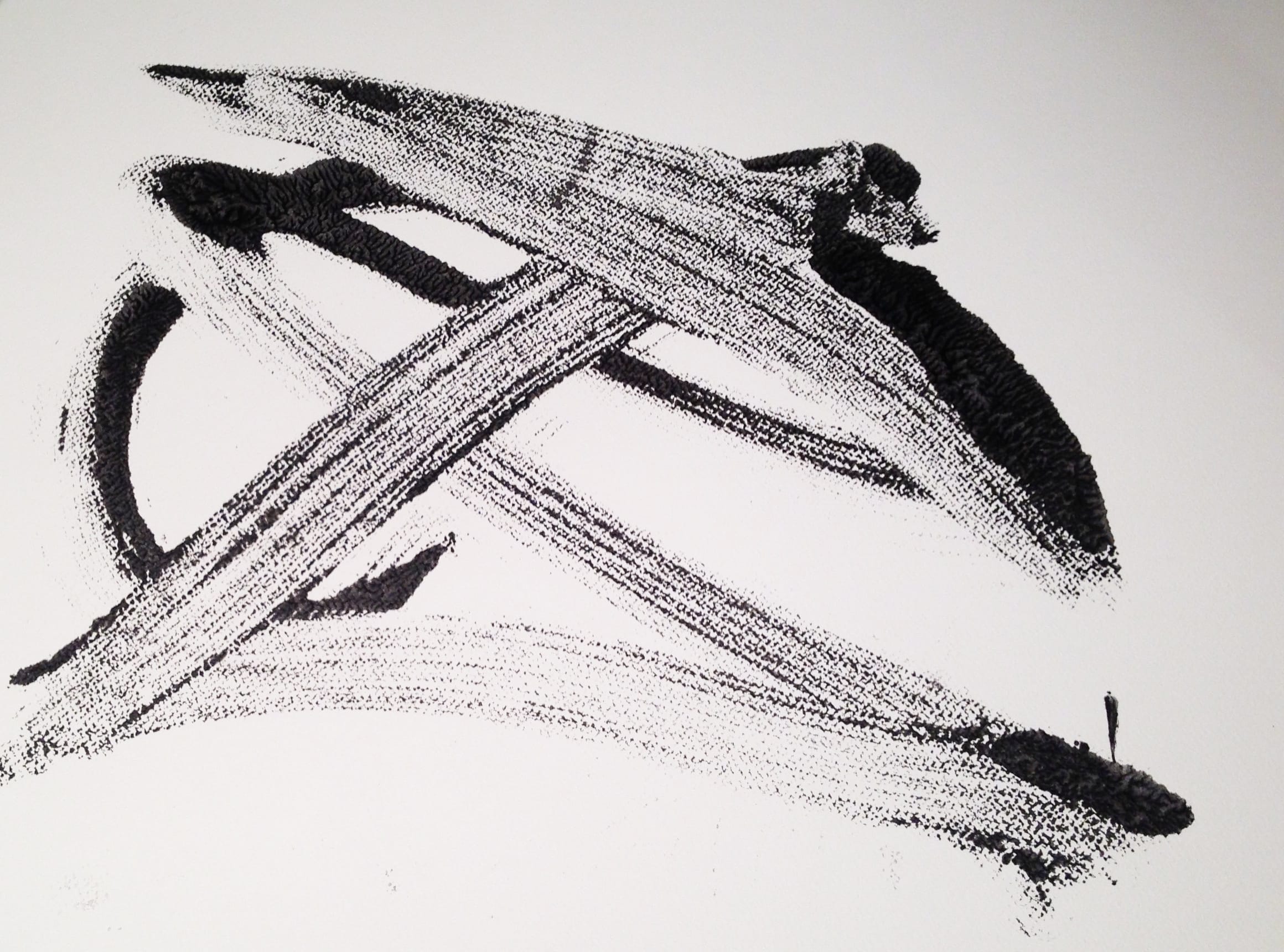 Fin ‘The End’