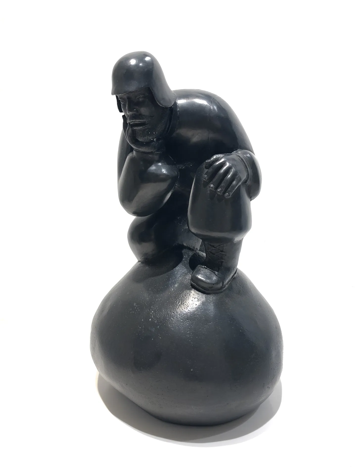 The Sentinel
