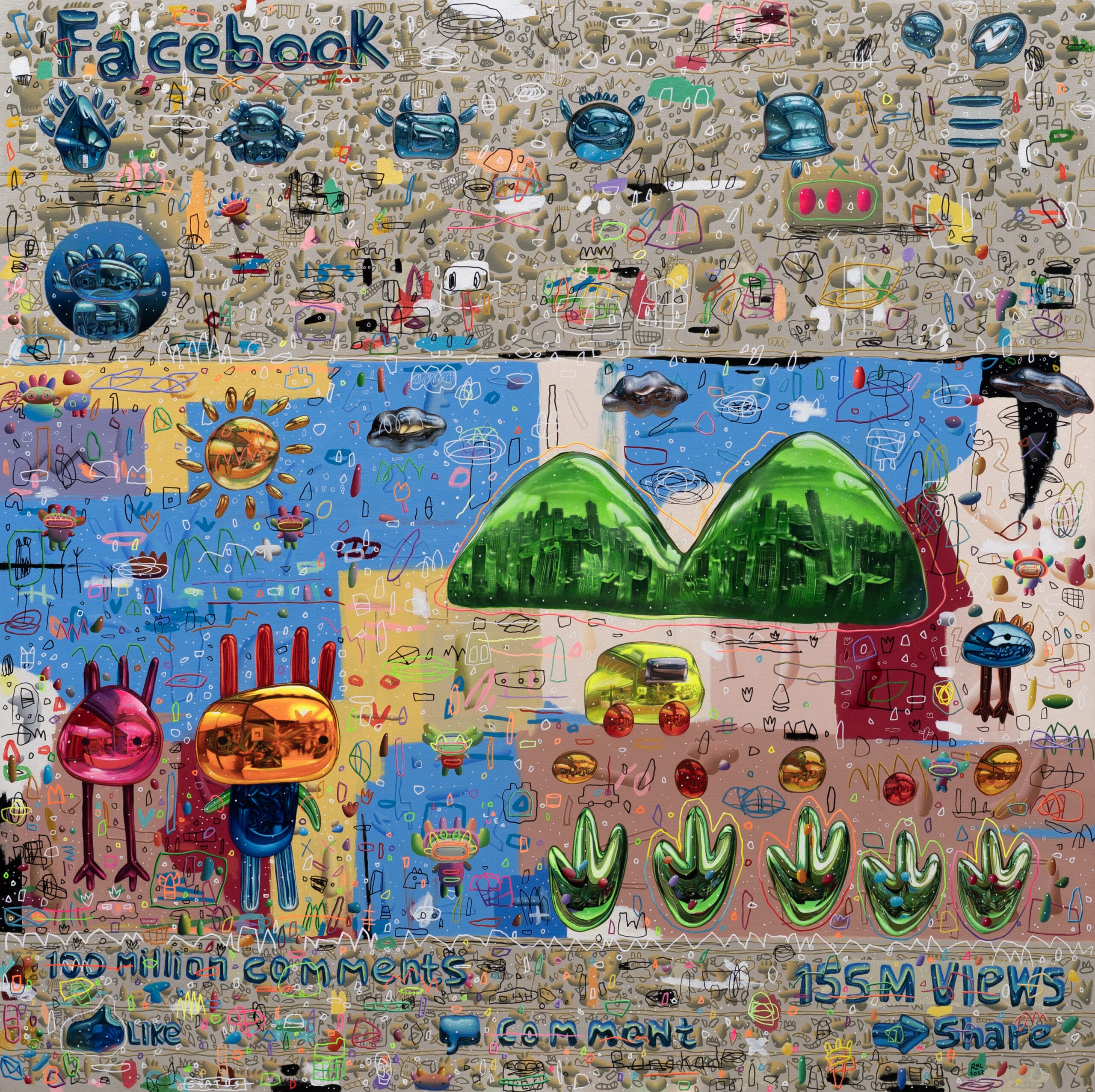 Facebookers