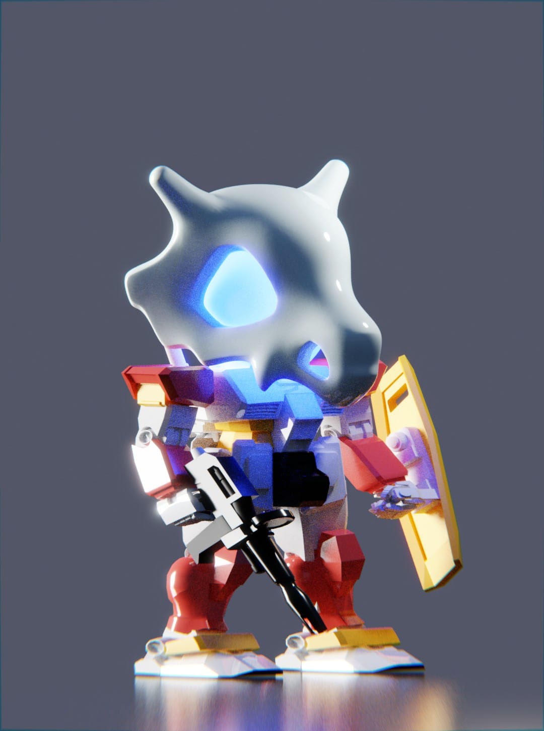 Cubone