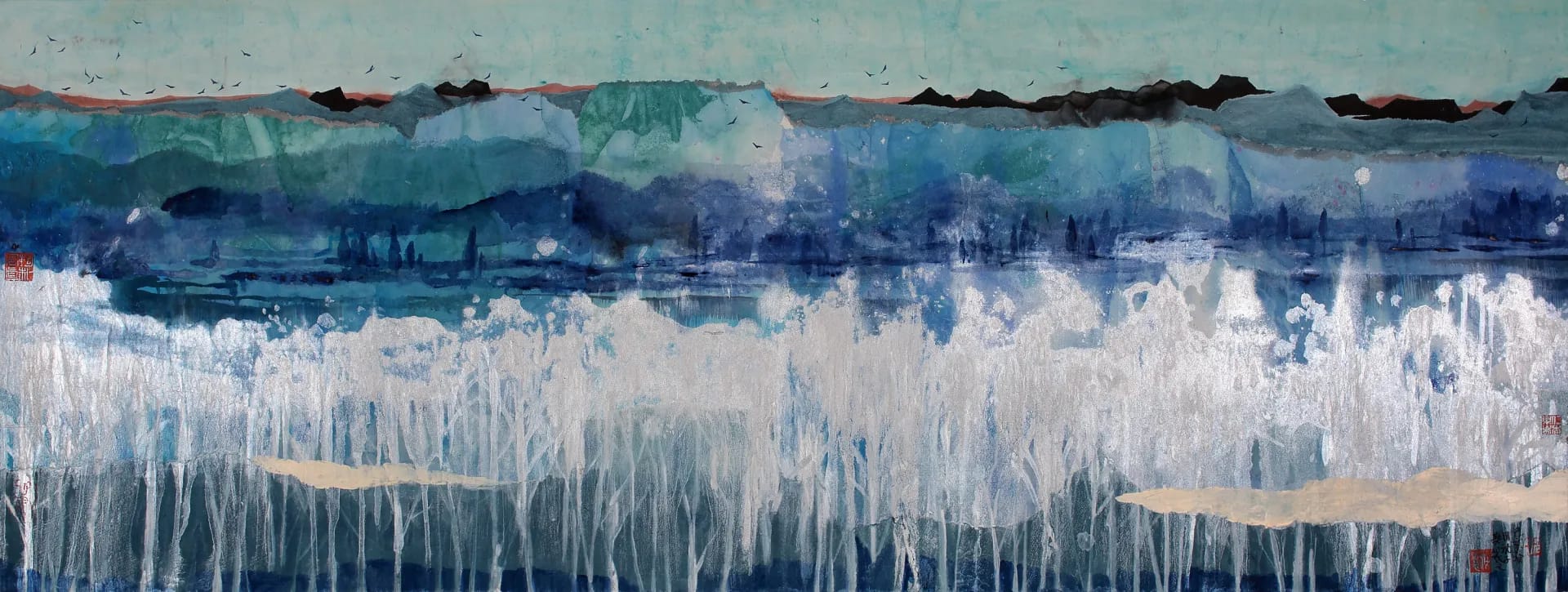 Midwinter Blues