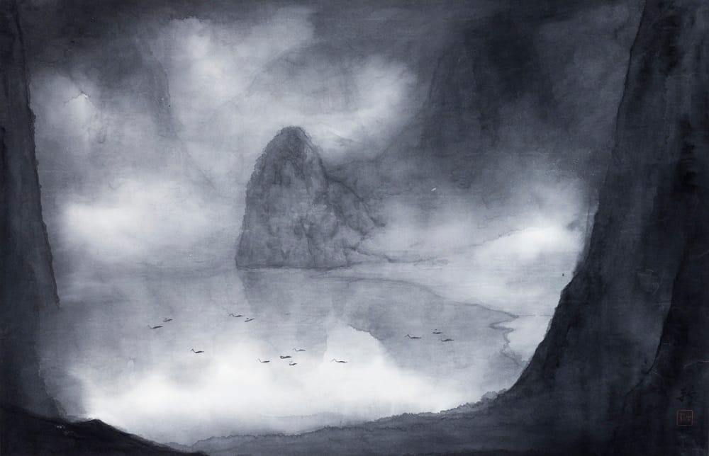 The Tranquil Pool