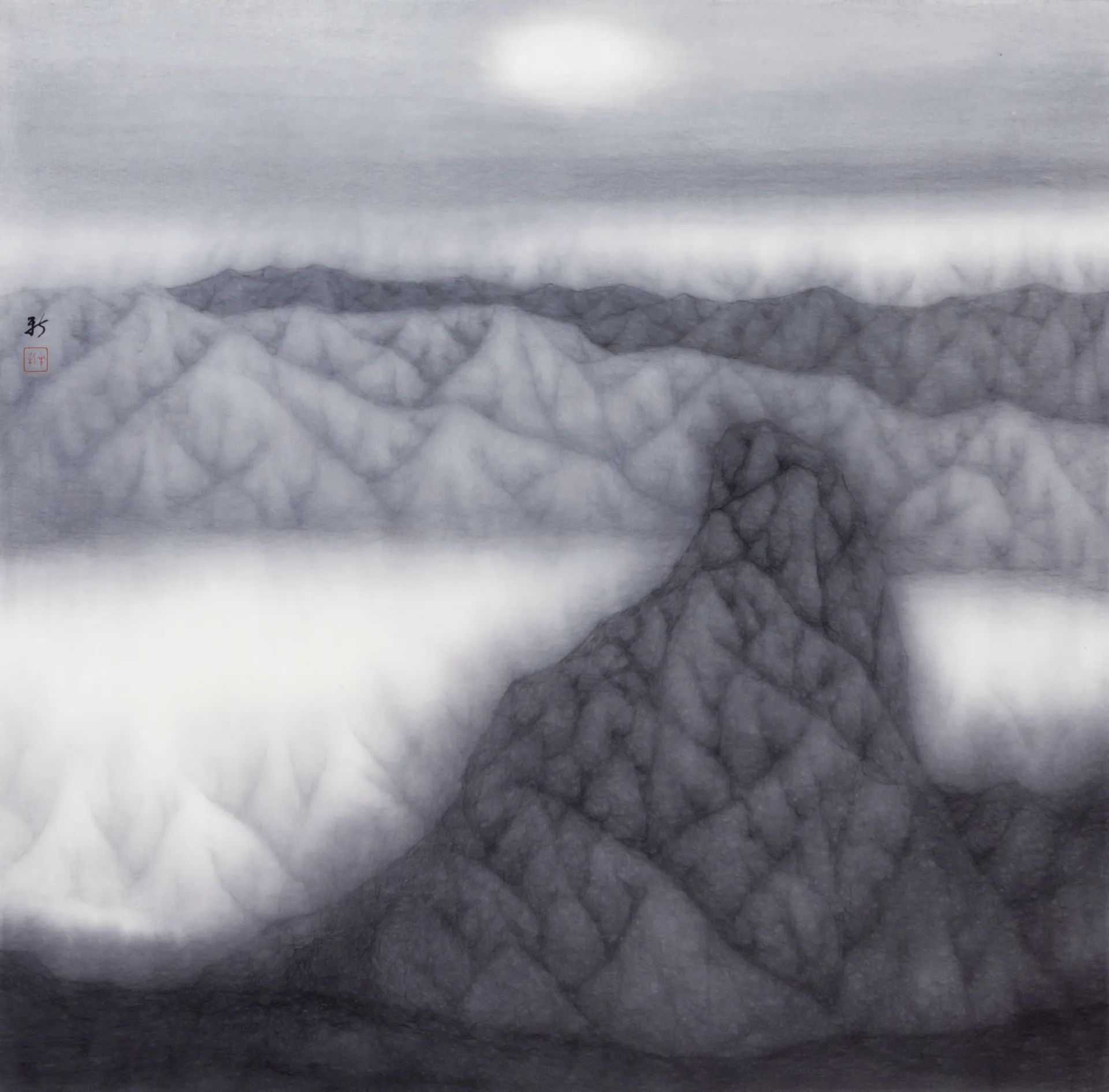 Lunar Soliloquy