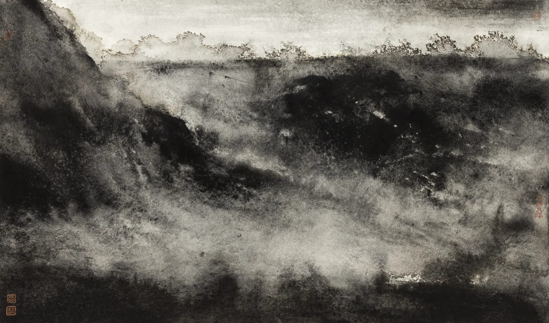 Transcendental No.2