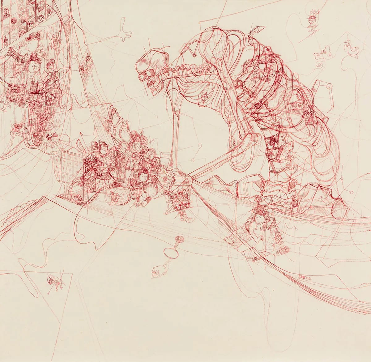 Gashadokuro