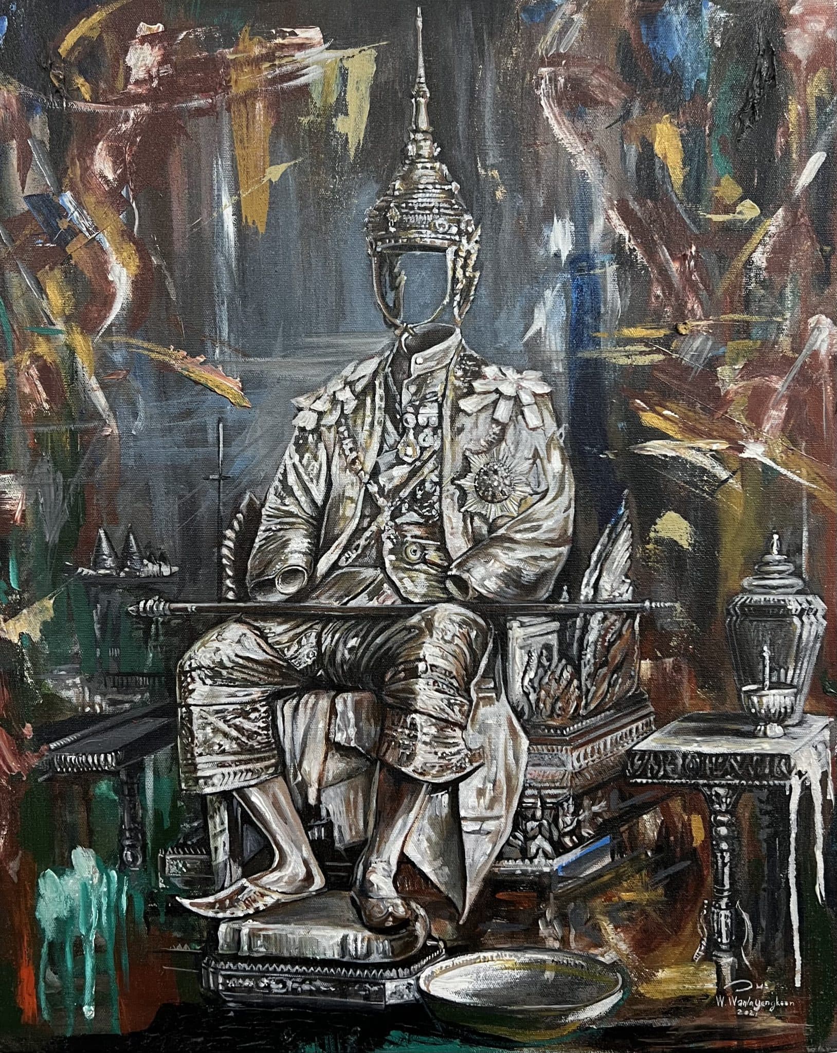 Untitled-Wana Wanlayangkoon