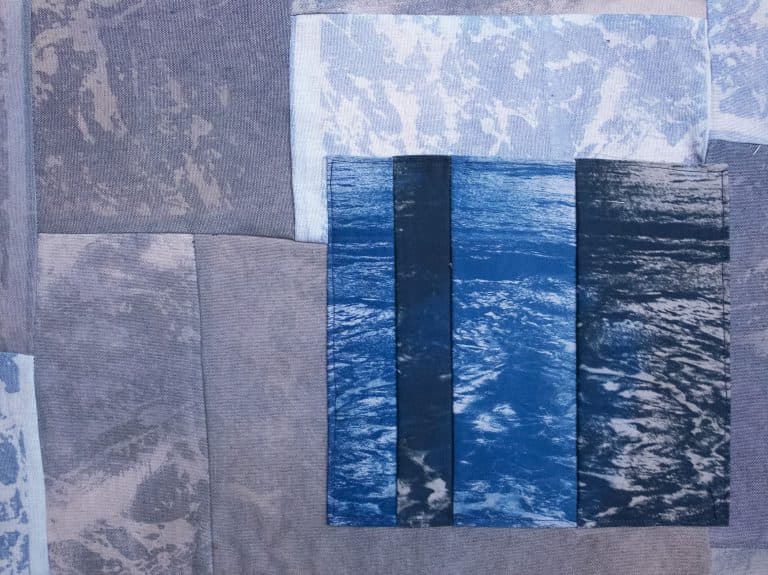 Sa Ilog, Nagtatagpo III